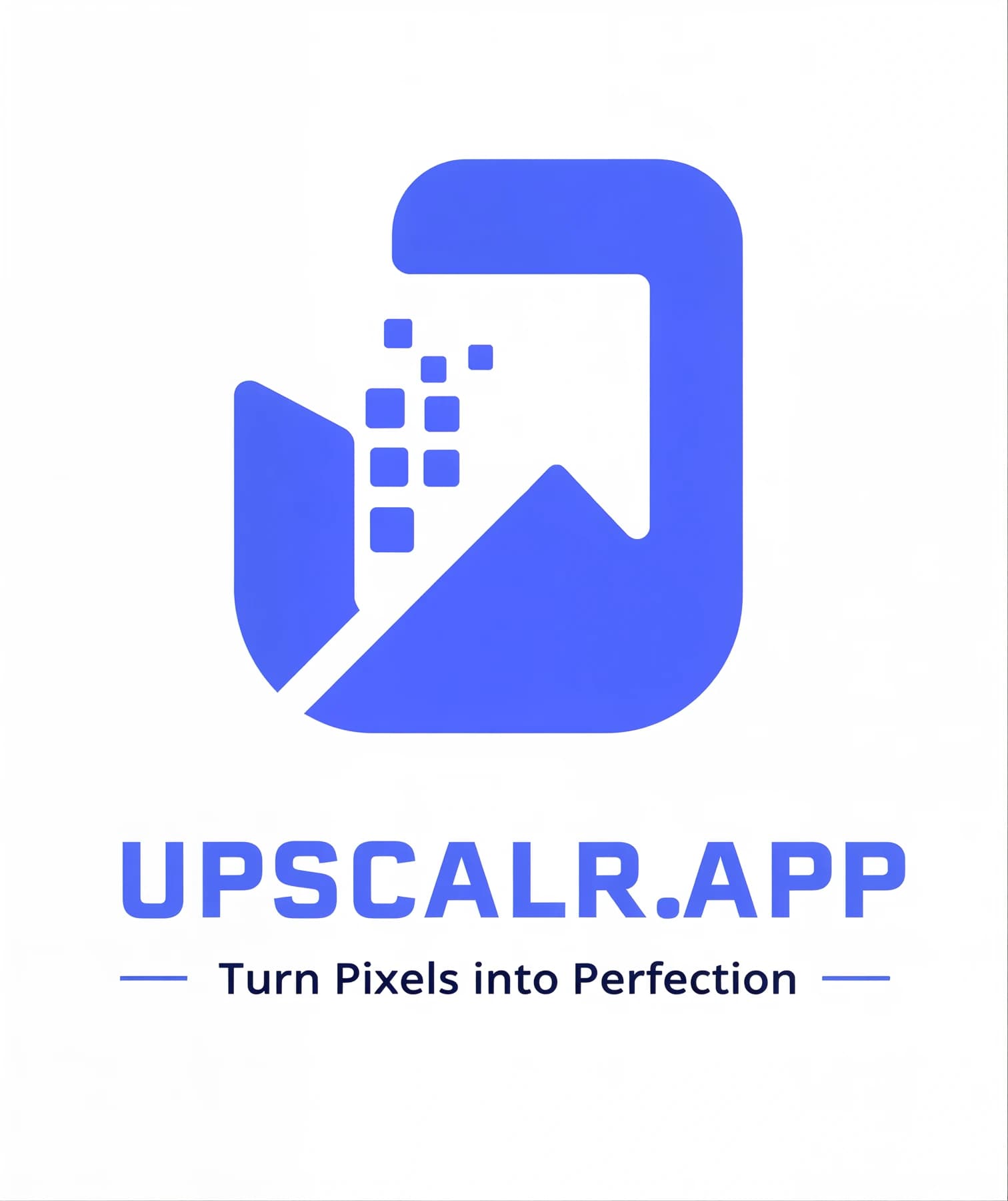 Logo mark, 378 × 450, upscaled 4×